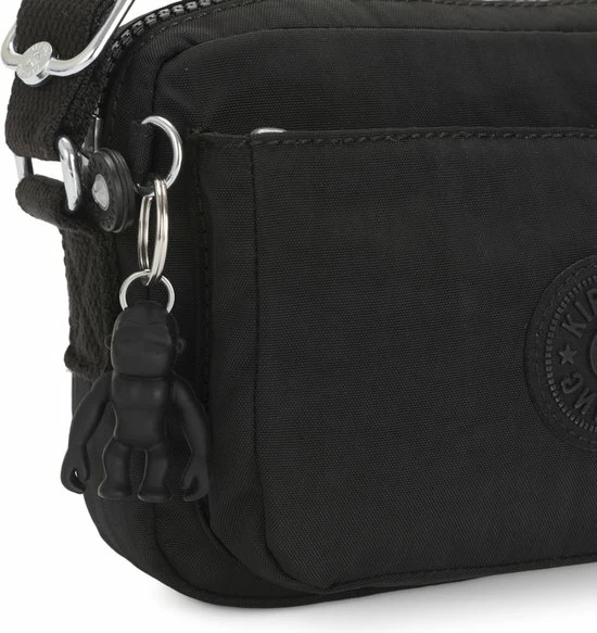 Top 10 🔥 Goedkoop ✔️ Kipling Crossbodytas Abanu 🎉 👏 11 Top 10 🔥 Goedkoop ✔️ Kipling Crossbodytas Abanu 🎉 👏 - Afbeelding 9