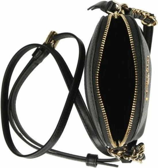 Groothandel ๐ Beste Pirce ๐ฏ Michael Kors Crossbodytas Jet Set Leer - Zwart ๐ฅฐ ๐ 23 Groothandel ๐ Beste Pirce ๐ฏ Michael Kors Crossbodytas Jet Set Leer - Zwart ๐ฅฐ ๐ - Afbeelding 21