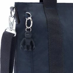 Top 10 🎁 Goedkoopste 😉 Kipling Asseni Mini Dames Schoudertas - Blue Bleu 2 👍 🧨 -Tassen-dames Winkel 550x585 8