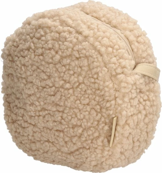 Beste Verkoop π Nieuw π Beagles Navarra Schoudertas - Crème π π 4 Beste Verkoop π Nieuw π Beagles Navarra Schoudertas - Crème π π - Afbeelding 2