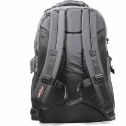 Nieuw 😀 Flash-uitverkoop 😉 Eastpak - Tutor - Rugzak - 39 Liter - Black Denim 😍 😉 -Tassen-dames Winkel 550x586 19