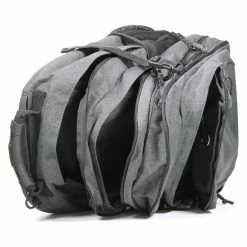 Nieuw 😀 Flash-uitverkoop 😉 Eastpak - Tutor - Rugzak - 39 Liter - Black Denim 😍 😉 -Tassen-dames Winkel 550x586 20