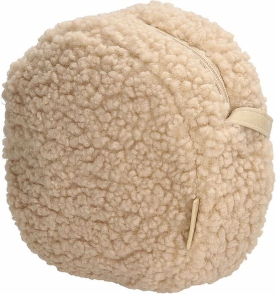 Beste Verkoop π Nieuw π Beagles Navarra Schoudertas - Crème π π 8 Beste Verkoop π Nieuw π Beagles Navarra Schoudertas - Crème π π - Afbeelding 6