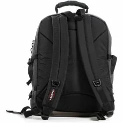 Kopen 💯 Groothandel 💯 Eastpak - Ultimate - Rugzak - 42 Liter - Black Denim 🔥 🌟 -Tassen-dames Winkel 550x586 3