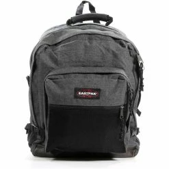 Kopen 💯 Groothandel 💯 Eastpak - Ultimate - Rugzak - 42 Liter - Black Denim 🔥 🌟 -Tassen-dames Winkel 550x586 4