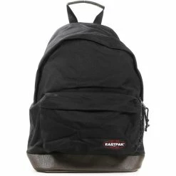 Uitgang 😀 Coupon 🎁 Eastpak - Wyoming Rugzak - 24 Liter - Black 🥰 ✔️ -Tassen-dames Winkel 550x586 8