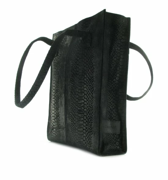 Beste Verkoop ๐ฅ Coupon ๐ DSTRCT Grote Shopper / Schoudertas / Tas Dames - Leer - Portland - Fantasieprint - Zwart ๐ ๐ 17 Beste Verkoop ๐ฅ Coupon ๐ DSTRCT Grote Shopper / Schoudertas / Tas Dames - Leer - Portland - Fantasieprint - Zwart ๐ ๐ - Afbeelding 15