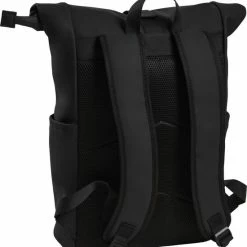 Kopen π Beste Pirce π₯ Daniel Ray Highlands Rolltop Laptop Rugzak Waterproof - 15,6 Inch - Zwart π π 10 Kopen π Beste Pirce π₯ Daniel Ray Highlands Rolltop Laptop Rugzak Waterproof - 15,6 Inch - Zwart π π -Tassen-dames Winkel 550x599 2