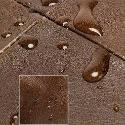 Top 10 ✨ Beste Verkoop 😉 Laptoptas 15 Inch Schoudertas Handtas Tas Bruin Leer - Urban U® 😉 🔔 -Tassen-dames Winkel 550x601 6