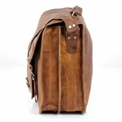 Goedkoop ๐ Groothandel ๐ Oncedoce Laptoptas - Satcheltas - Aktetas - Vintage Stijl - Unisex - Bruin Echt Leer - 16'' โค๏ธ โ๏ธ 20 Goedkoop ๐ Groothandel ๐ Oncedoce Laptoptas - Satcheltas - Aktetas - Vintage Stijl - Unisex - Bruin Echt Leer - 16'' โค๏ธ โ๏ธ -Tassen-dames Winkel 550x602 4