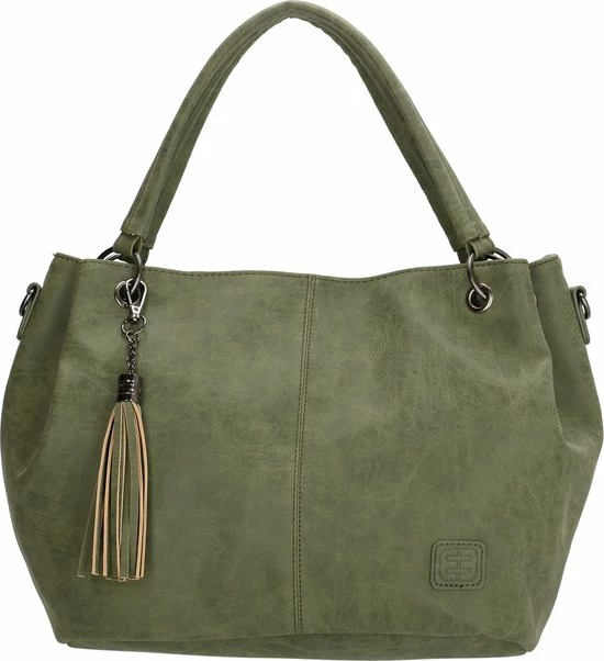 Beste recensies van ๐ฅฐ Uitgang ๐ฅ Enrico Benetti Toulouse 66108 Handtas Schoudertas Buideltas - Olijf Groen ๐ ๐ 3 Beste recensies van ๐ฅฐ Uitgang ๐ฅ Enrico Benetti Toulouse 66108 Handtas Schoudertas Buideltas - Olijf Groen ๐ ๐