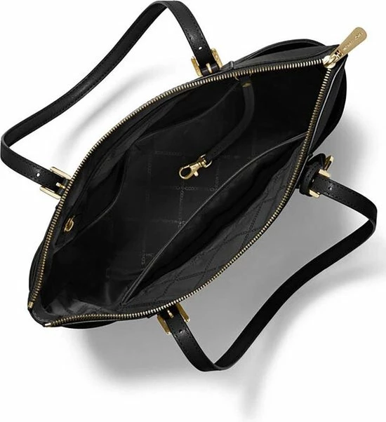 Beste Pirce ๐ฏ Gloednieuw โ๏ธ Michael Kors Jet Set Travel Dames Schoudertas - Zwart ๐ฅฐ ๐ 29 Beste Pirce ๐ฏ Gloednieuw โ๏ธ Michael Kors Jet Set Travel Dames Schoudertas - Zwart ๐ฅฐ ๐ - Afbeelding 27