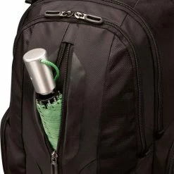 Top 10 😉 Groothandel 😍 Case Logic RBP217 - Laptop Rugzak - 17.3 Inch - Zwart 🛒 👏 -Tassen-dames Winkel 550x604 3