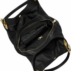 Korting ๐ Korting ๐ฏ Michael Kors Lillie Dames Hobotas - Zwart ๐ฏ โจ 40 Korting ๐ Korting ๐ฏ Michael Kors Lillie Dames Hobotas - Zwart ๐ฏ โจ -Tassen-dames Winkel 550x605