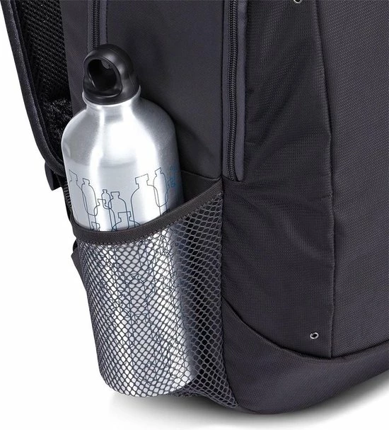 Groothandel β€οΈ Promo π₯ Case Logic Jaunt - Laptop Rugzak 15 Inch - Zwart π π₯° 6 Groothandel β€οΈ Promo π₯ Case Logic Jaunt - Laptop Rugzak 15 Inch - Zwart π π₯° - Afbeelding 4