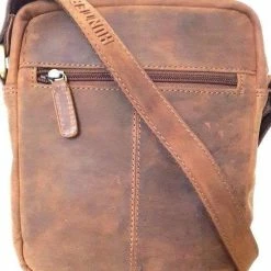 Kopen π Beste recensies van π Hunters Tas - Leren Schoudertas / Crossbody Tas / Nektas - Buffel Leer - Heren Tas / Dames Tas - Bruin / Cognac π π 8 Kopen π Beste recensies van π Hunters Tas - Leren Schoudertas / Crossbody Tas / Nektas - Buffel Leer - Heren Tas / Dames Tas - Bruin / Cognac π π -Tassen-dames Winkel 550x607 5