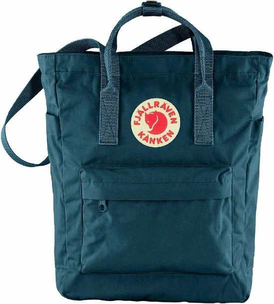 Flash-uitverkoop ๐คฉ Begroting ๐ฏ Fjallraven Fjällräven Kånken Totepack Unisex Rugzak - Navy ๐ ๐ 3 Flash-uitverkoop ๐คฉ Begroting ๐ฏ Fjallraven Fjällräven Kånken Totepack Unisex Rugzak - Navy ๐ ๐