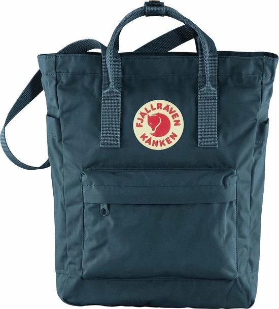 Flash-uitverkoop ๐คฉ Begroting ๐ฏ Fjallraven Fjällräven Kånken Totepack Unisex Rugzak - Navy ๐ ๐ 22 Flash-uitverkoop ๐คฉ Begroting ๐ฏ Fjallraven Fjällräven Kånken Totepack Unisex Rugzak - Navy ๐ ๐ - Afbeelding 20