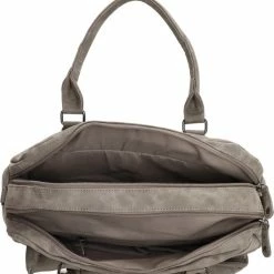 Beste recensies van ❤️ Groothandel ✔️ Enrico Benetti Ardèche 66585 Handtas Met 15" Laptopvak- Midden Grijs ✔️ 🤩 -Tassen-dames Winkel 550x610 10