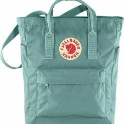 Uitgang ๐ Coupon โ Fjallraven Fjällräven Kånken Totepack Unisex Rugzak - Frost Green โจ ๐ 37 Uitgang ๐ Coupon โ Fjallraven Fjällräven Kånken Totepack Unisex Rugzak - Frost Green โจ ๐ -Tassen-dames Winkel 550x610 6