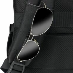 Hete verkoop ✔️ Begroting ✨ Tigernu Pro Laptop Rugzak T/m 15,6 Inch –waterafstotend – Anti Diefstal – 27 Liter - Zwart - Inclusief Regenhoes En Cijferslot ⭐ 🎉 -Tassen-dames Winkel 550x611 5