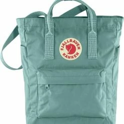 Uitgang ๐ Coupon โ Fjallraven Fjällräven Kånken Totepack Unisex Rugzak - Frost Green โจ ๐ 32 Uitgang ๐ Coupon โ Fjallraven Fjällräven Kånken Totepack Unisex Rugzak - Frost Green โจ ๐ -Tassen-dames Winkel 550x611 7