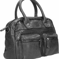 Beste Pirce ๐ฏ Goedkoop ๐ Enrico Benetti Jura 66045 Handtas - Zwart ๐ ๐ 20 Beste Pirce ๐ฏ Goedkoop ๐ Enrico Benetti Jura 66045 Handtas - Zwart ๐ ๐ -Tassen-dames Winkel 550x612 2