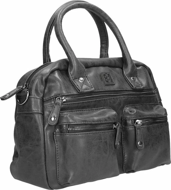 Beste Pirce ๐ฏ Goedkoop ๐ Enrico Benetti Jura 66045 Handtas - Zwart ๐ ๐ 9 Beste Pirce ๐ฏ Goedkoop ๐ Enrico Benetti Jura 66045 Handtas - Zwart ๐ ๐ - Afbeelding 7