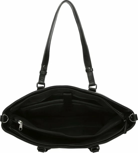 Top 10 β¨ Top 10 π₯ Enrico Benetti Caen 66625 Shopper / Laptoptas Met Tabletvak En 15" Laptopvak - Zwart β¨ π 8 Top 10 β¨ Top 10 π₯ Enrico Benetti Caen 66625 Shopper / Laptoptas Met Tabletvak En 15" Laptopvak - Zwart β¨ π - Afbeelding 6