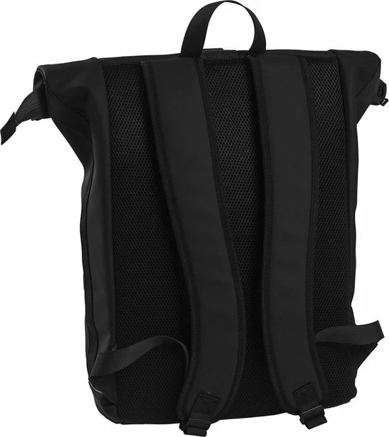 Kopen π Beste Pirce π₯ Daniel Ray Highlands Rolltop Laptop Rugzak Waterproof - 15,6 Inch - Zwart π π 9 Kopen π Beste Pirce π₯ Daniel Ray Highlands Rolltop Laptop Rugzak Waterproof - 15,6 Inch - Zwart π π - Afbeelding 7