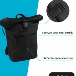 Groothandel ๐ Uitgang ๐งจ Van Enkhuizen Rugzak Jongens - Rugzak Met Laptopvak 15,6 Inch - 20 Liter - Waterafstotend En Thermo Materiaal - Zwart ๐ ๐ 21 Groothandel ๐ Uitgang ๐งจ Van Enkhuizen Rugzak Jongens - Rugzak Met Laptopvak 15,6 Inch - 20 Liter - Waterafstotend En Thermo Materiaal - Zwart ๐ ๐ -Tassen-dames Winkel 550x618 1