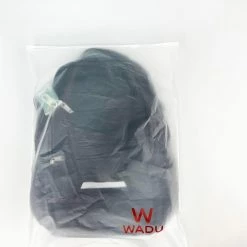 Hete verkoop 😍 Gloednieuw ❤️ Wadu Anti Diefstal Waterdichte Rugzak Inclusief Usb Oplaadstation - 14 T/m 15.6 Inch - Zwart 🤩 ⌛ -Tassen-dames Winkel 550x618 5