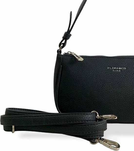 Kopen ๐ Beste deal ๐คฉ Enrico Benetti Nouméa 66513 Dames Rugtas Met Tabletvak - Zwart ๐ ๐ 13 Kopen ๐ Beste deal ๐คฉ Enrico Benetti Nouméa 66513 Dames Rugtas Met Tabletvak - Zwart ๐ ๐ - Afbeelding 11