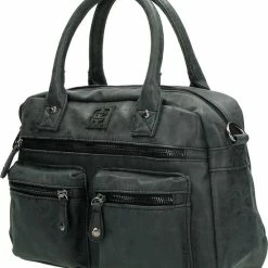 Beste Pirce ๐ฏ Goedkoop ๐ Enrico Benetti Jura 66045 Handtas - Zwart ๐ ๐ 17 Beste Pirce ๐ฏ Goedkoop ๐ Enrico Benetti Jura 66045 Handtas - Zwart ๐ ๐ -Tassen-dames Winkel 550x623 4