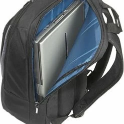 Begroting 👏 Top 10 🎉 Case Logic VNB217 - Laptop Rugzak - 17 Inch - Zwart 😍 🔔 -Tassen-dames Winkel 550x627