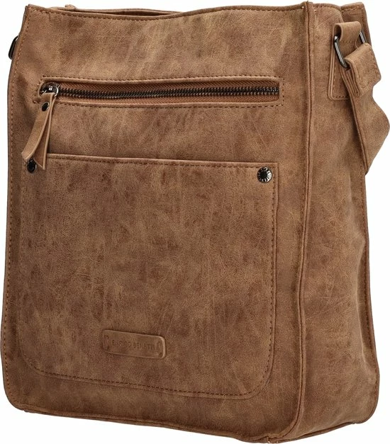 Flash-uitverkoop π Coupon β¨ Enrico Benetti Bobbi 66592 Schoudertas - Camel π π 5 Flash-uitverkoop π Coupon β¨ Enrico Benetti Bobbi 66592 Schoudertas - Camel π π - Afbeelding 3