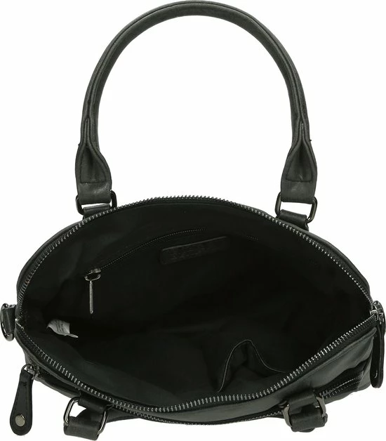 Goedkoopste π Hete verkoop π₯ Enrico Benetti - Damestassen - Zwart β€οΈ π₯ 6 Goedkoopste π Hete verkoop π₯ Enrico Benetti - Damestassen - Zwart β€οΈ π₯ - Afbeelding 4