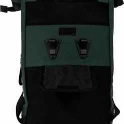 Flash-uitverkoop 😉 Uitgang 🛒 Norlander Waterdichte Rugzak 46L - Roltop Rugzak - Fietsrugzak - Groen 😉 😍 -Tassen-dames Winkel 550x628 8