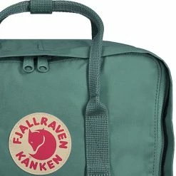 Gloednieuw ๐ Beste Pirce ๐ฏ Fjallraven Fjällräven Kånken Unisex Rugzak - Frost Green โ๏ธ ๐ 30 Gloednieuw ๐ Beste Pirce ๐ฏ Fjallraven Fjällräven Kånken Unisex Rugzak - Frost Green โ๏ธ ๐ -Tassen-dames Winkel 550x630 1