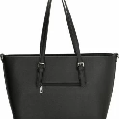 Promo ๐ฏ Groothandel ๐คฉ Charm London Birmingham Dames Shopper - Zwart ๐งจ ๐ 32 Promo ๐ฏ Groothandel ๐คฉ Charm London Birmingham Dames Shopper - Zwart ๐งจ ๐ -Tassen-dames Winkel 550x630