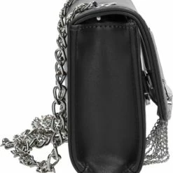 Aanbiedingen 🎁 Beste deal 🛒 Valentino Bags Valentino Kleine Schoudertas / Crossbody Tas Dames - Divina Na - Zwart 🥰 ⌛ -Tassen-dames Winkel 550x630 4