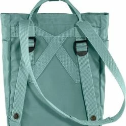 Uitgang ๐ Coupon โ Fjallraven Fjällräven Kånken Totepack Unisex Rugzak - Frost Green โจ ๐ 31 Uitgang ๐ Coupon โ Fjallraven Fjällräven Kånken Totepack Unisex Rugzak - Frost Green โจ ๐ -Tassen-dames Winkel 550x630 6