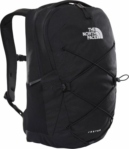 Beste recensies van ๐ฏ Goedkoop ๐ The North Face Jester Classic Rugzak - Unisex - Zwart ๐ โ๏ธ 11 Beste recensies van ๐ฏ Goedkoop ๐ The North Face Jester Classic Rugzak - Unisex - Zwart ๐ โ๏ธ - Afbeelding 9