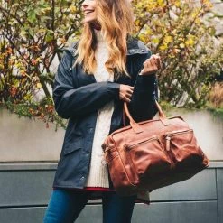 Coupon ๐ Goedkoopste โค๏ธ Cowboysbag The Bag Schoudertas - Cognac โ๏ธ ๐ 35 Coupon ๐ Goedkoopste โค๏ธ Cowboysbag The Bag Schoudertas - Cognac โ๏ธ ๐ -Tassen-dames Winkel 550x635 35
