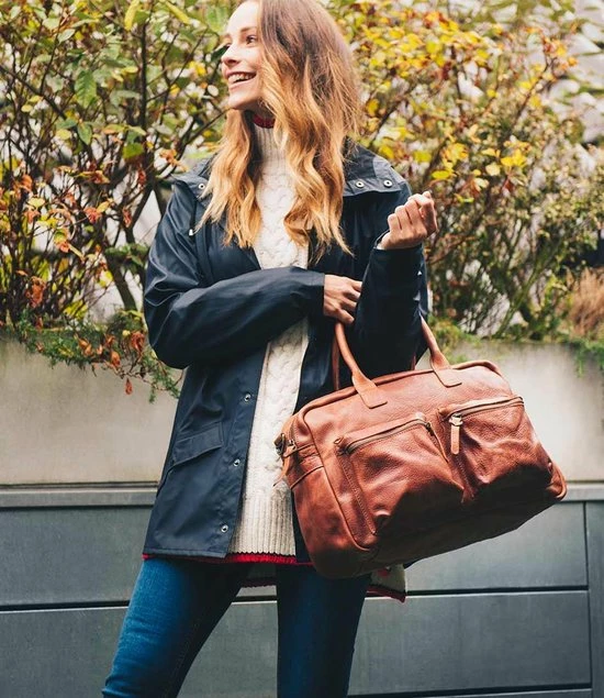 Coupon ๐ Goedkoopste โค๏ธ Cowboysbag The Bag Schoudertas - Cognac โ๏ธ ๐ 11 Coupon ๐ Goedkoopste โค๏ธ Cowboysbag The Bag Schoudertas - Cognac โ๏ธ ๐ - Afbeelding 9