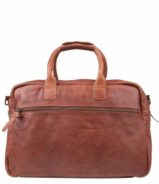 Coupon ๐ Goedkoopste โค๏ธ Cowboysbag The Bag Schoudertas - Cognac โ๏ธ ๐ 13 Coupon ๐ Goedkoopste โค๏ธ Cowboysbag The Bag Schoudertas - Cognac โ๏ธ ๐ - Afbeelding 11