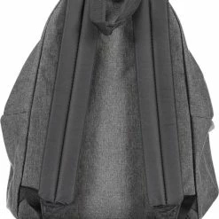 Goedkoop 🤩 Begroting ⭐ Eastpak - Padded Pak'R - Rugzak - 24 Liter - Black Denim ✔️ ✔️ -Tassen-dames Winkel 550x636 1