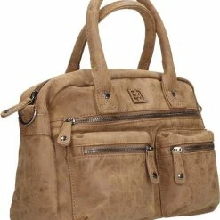 Beste Pirce ๐ Aanbiedingen ๐ Enrico Benetti Jura 66045 Handtas - Midden Bruin ๐ ๐ 26 Beste Pirce ๐ Aanbiedingen ๐ Enrico Benetti Jura 66045 Handtas - Midden Bruin ๐ ๐ -Tassen-dames Winkel 550x636 8