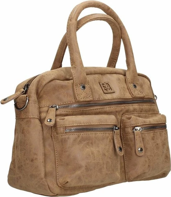 Beste Pirce ๐ Aanbiedingen ๐ Enrico Benetti Jura 66045 Handtas - Midden Bruin ๐ ๐ 14 Beste Pirce ๐ Aanbiedingen ๐ Enrico Benetti Jura 66045 Handtas - Midden Bruin ๐ ๐ - Afbeelding 12