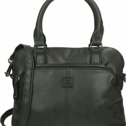 Goedkoopste ๐ Hete verkoop ๐ฅ Enrico Benetti - Damestassen - Zwart โค๏ธ ๐ฅ